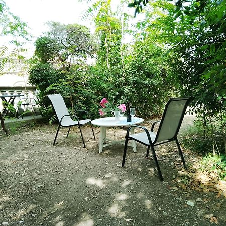 Garden In The Center Appartement Split Buitenkant foto